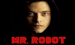 MR. ROBOT／ミスター・ロボット