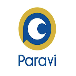 Paravi（パラビ）