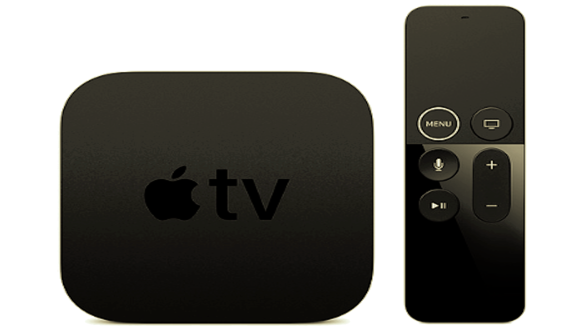 「Apple TV 4K」設定方法をどこよりもわかりやすく解説！【4Kテレビ以外でも使えます】（セットアップは簡単）