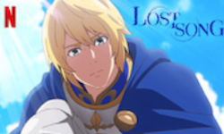 LOST SONG／ロスト ソング