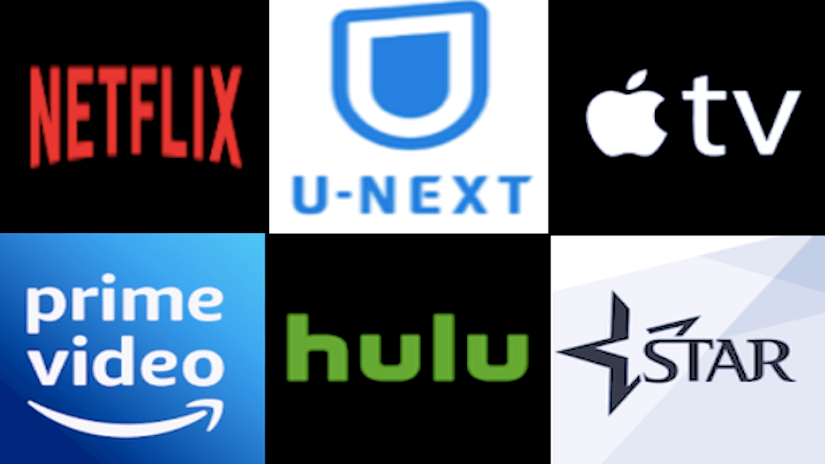 4月のおすすめ海外ドラマ 映画 アニメをご紹介 Netflix Hulu プライム スタチャンex U Next Apple Tv Telasa マサハック