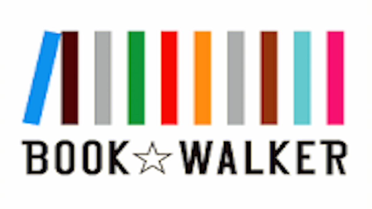 Book Walker（ブックウォーカー）