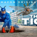 プライムビデオ『The Tick/ティック～運命のスーパーヒーロー～』シーズン2