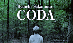 Ryuichi Sakamoto: CODA