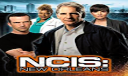 NCIS：ニューオーリンズ シーズン1-5