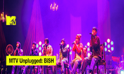 MTV Unplugged: BiSH