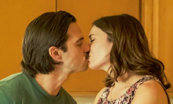 『THIS IS US／ディス・イズ・アス 36歳、これから』シーズン4