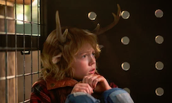 『スイート・トゥース：鹿の角を持つ少年』シーズン1