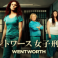 『ウェントワース女子刑務所』シーズン1あらすじ・ネタバレ（主婦から囚人になった女！Huluフールー）