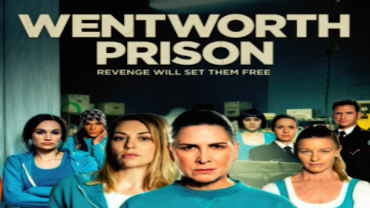 『ウェントワース女子刑務所』シーズン5あらすじ・ネタバレ（ボスになったファーガソンと囚人に戻ったフランキー！Huluフールー）