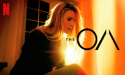 『The OA』シーズン1
