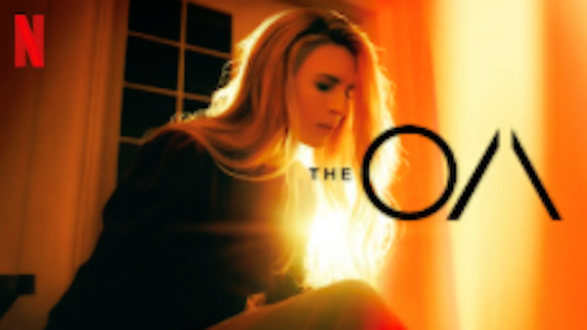 『The OA』シーズン2あらすじ・ネタバレ（別世界で生き返るプレーリー！Netflixネットフリックス）