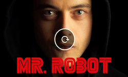 MR. ROBOT/ミスター・ロボット 