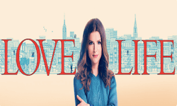 LOVE LIFE／ラブ·ライフ シーズン1 