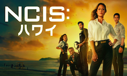 NCIS：ハワイ シーズン1 後半 