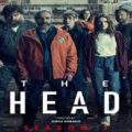 『THE HEAD／ザ・ヘッド』シーズン2