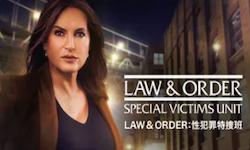 LAW & ORDER：性犯罪特捜班 シーズン23