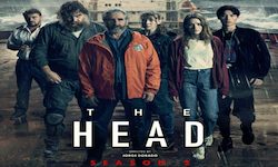 THE HEAD シーズン2