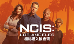 NCIS: LA ～極秘潜入捜査班～ ファイナルシーズン