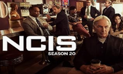 NCIS ～ネイビー犯罪捜査班 シーズン20