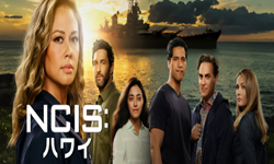 NCIS：ハワイ シーズン2